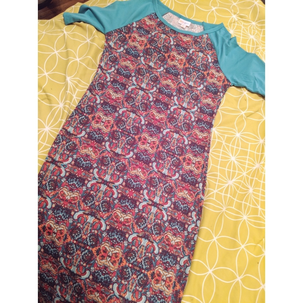 NWOT xs Julia.. only tried on